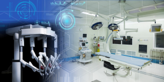 計算機輔助設備在生物醫學工程中的技術開發與應用